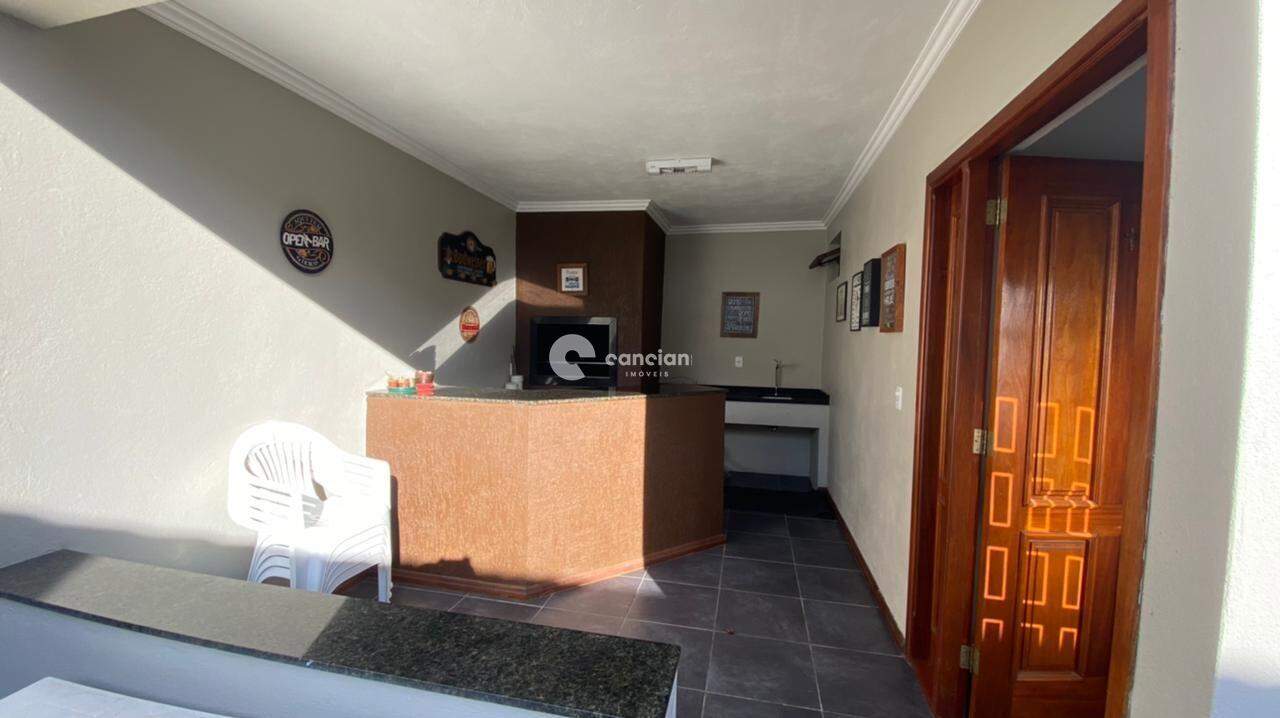 Casa à venda no Nossa Senhora do Rosário: 