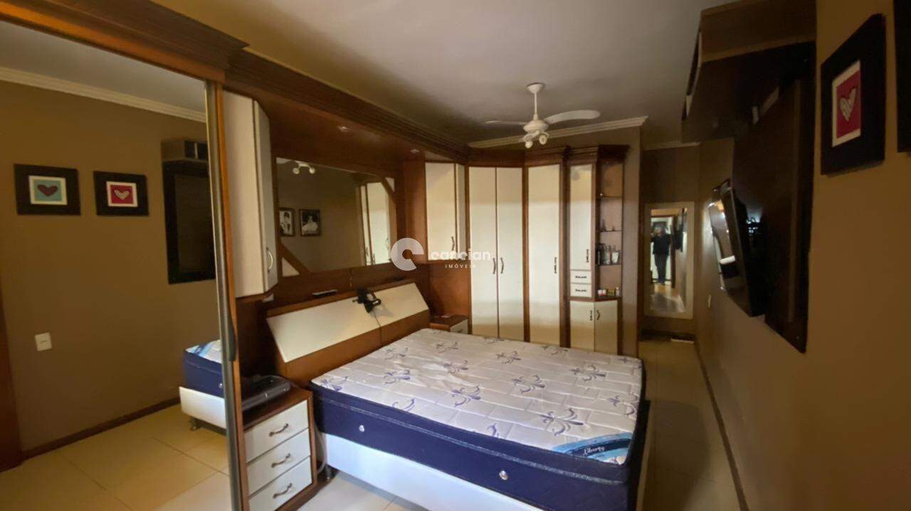 Casa à venda no Nossa Senhora do Rosário: 