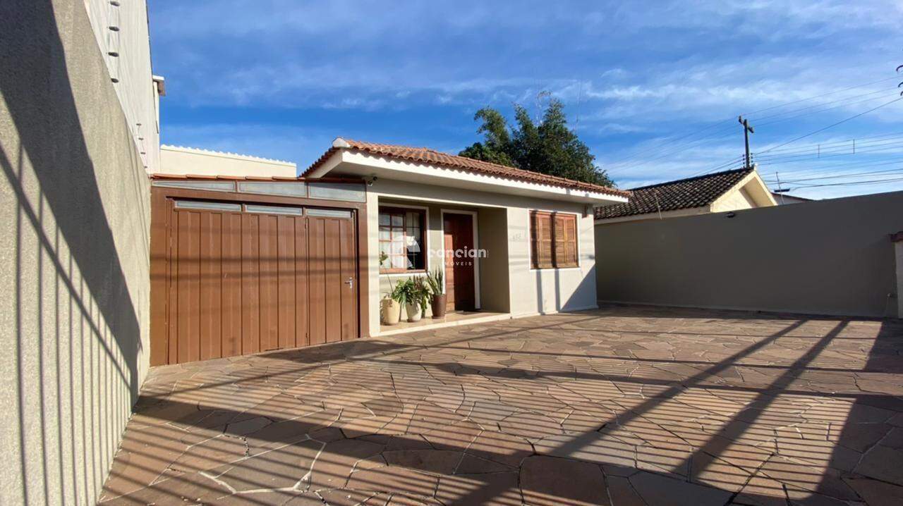 Casa à venda no Nossa Senhora do Rosário: 
