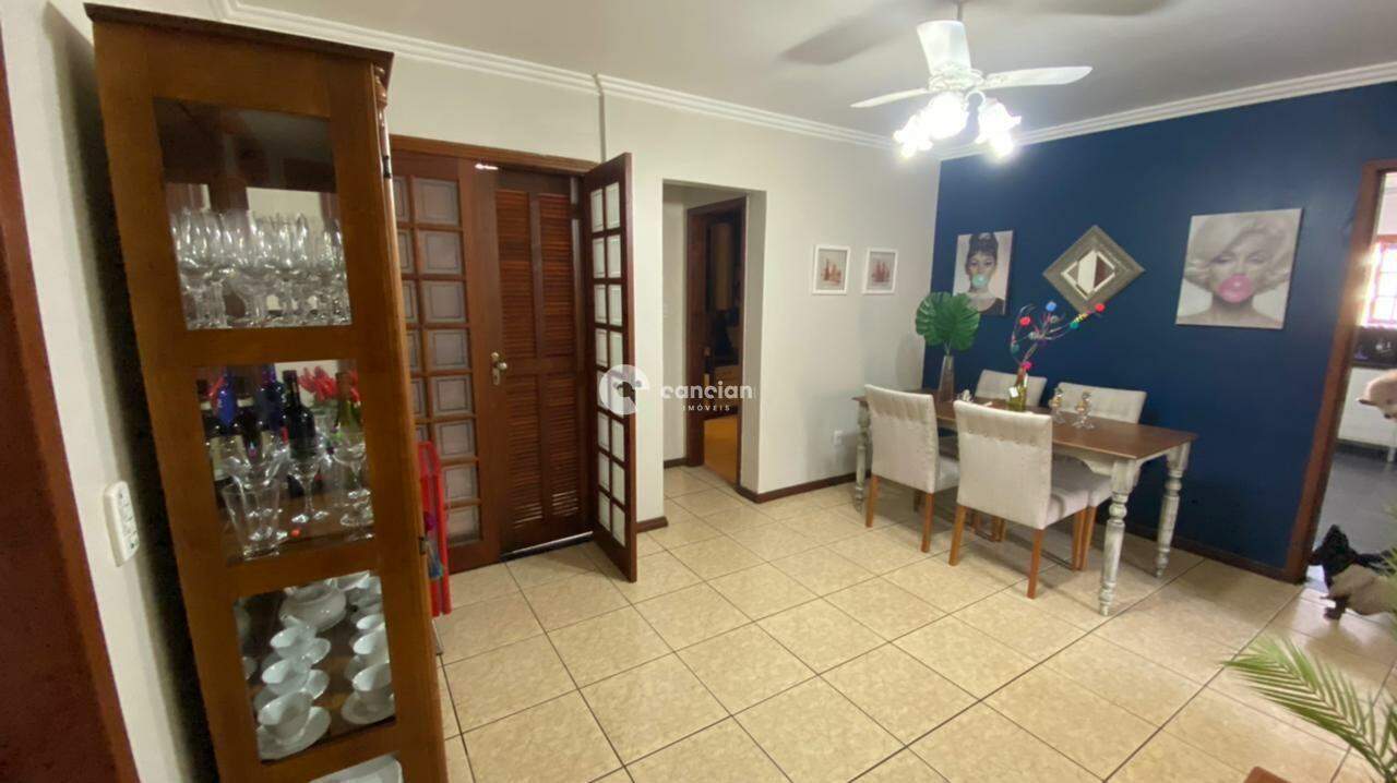 Casa à venda no Nossa Senhora do Rosário: 