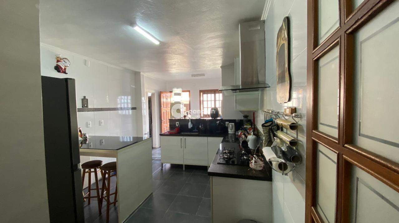 Casa à venda no Nossa Senhora do Rosário: 