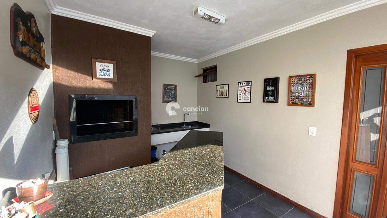 Casa à venda no Nossa Senhora do Rosário: 