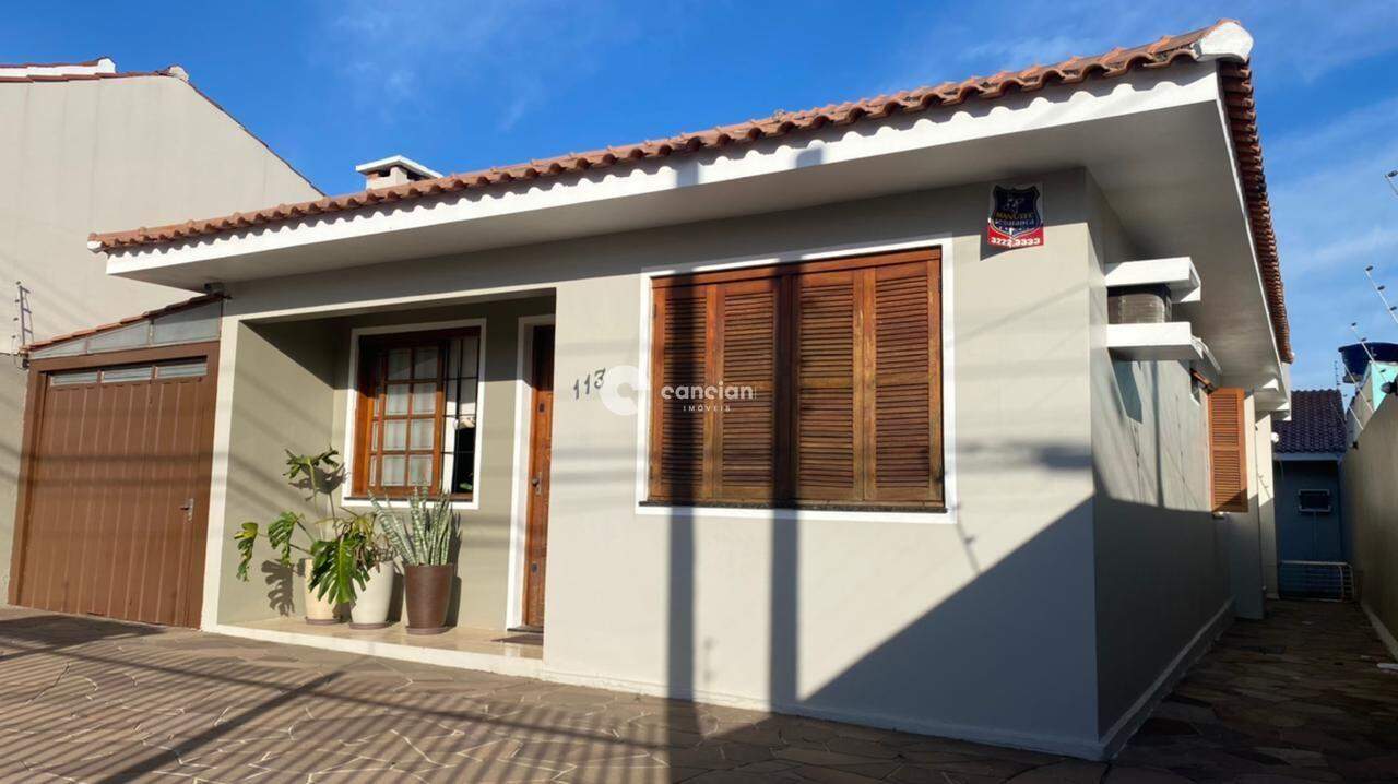 Casa à venda no Nossa Senhora do Rosário: 