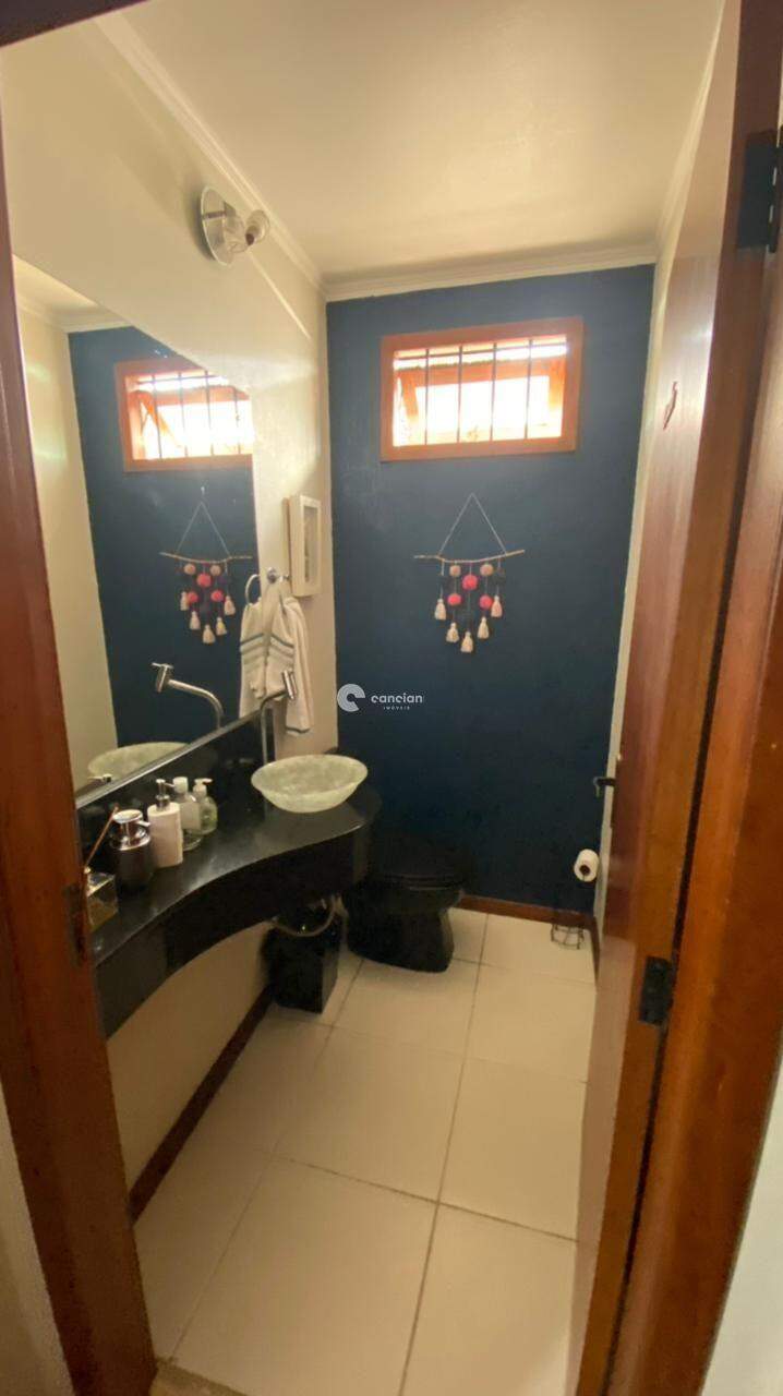 Casa à venda no Nossa Senhora do Rosário: 