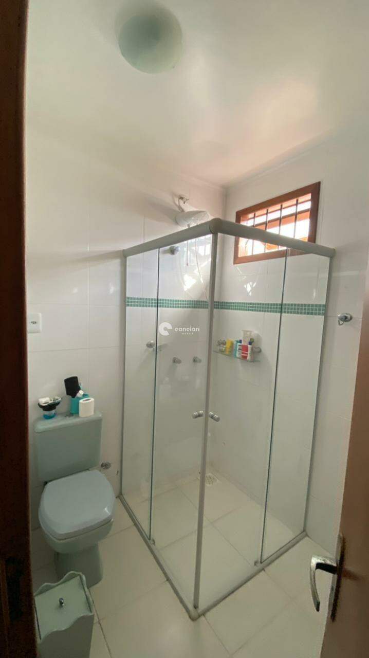 Casa à venda no Nossa Senhora do Rosário: 
