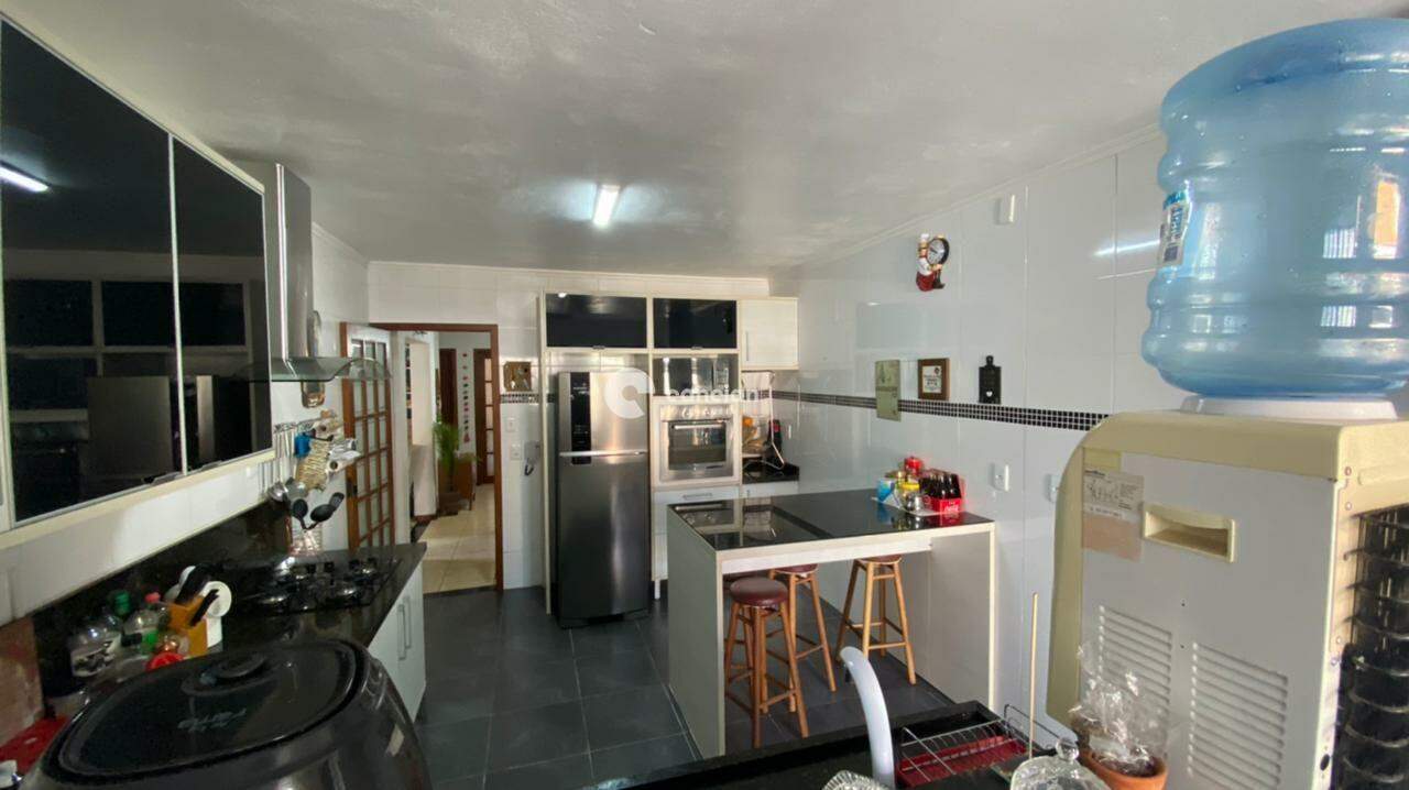 Casa à venda no Nossa Senhora do Rosário: 