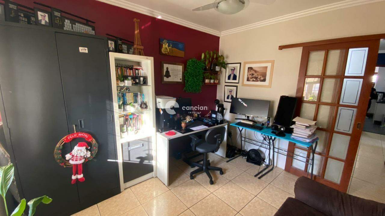 Casa à venda no Nossa Senhora do Rosário: 
