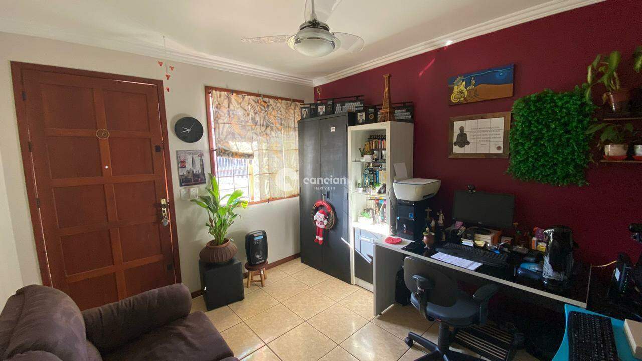 Casa à venda no Nossa Senhora do Rosário: 