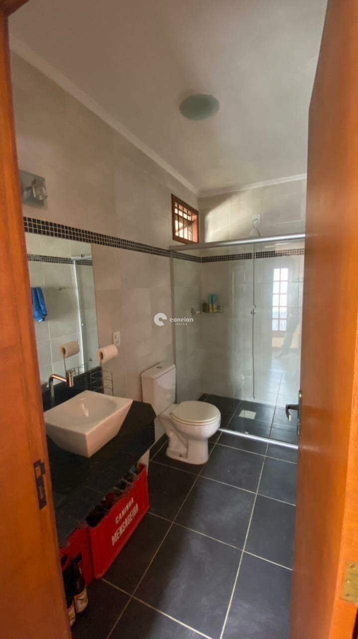 Casa à venda no Nossa Senhora do Rosário: 