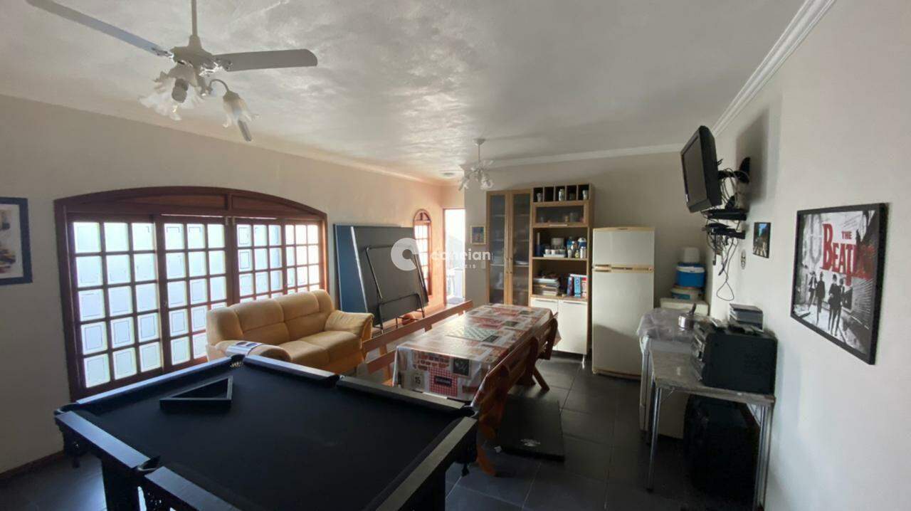 Casa à venda no Nossa Senhora do Rosário: 