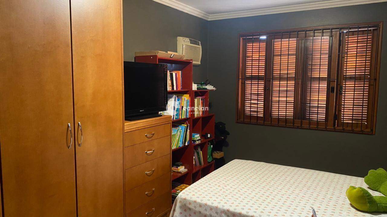 Casa à venda no Nossa Senhora do Rosário: 