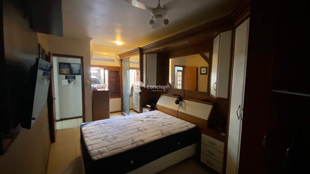 Casa à venda no Nossa Senhora do Rosário: 