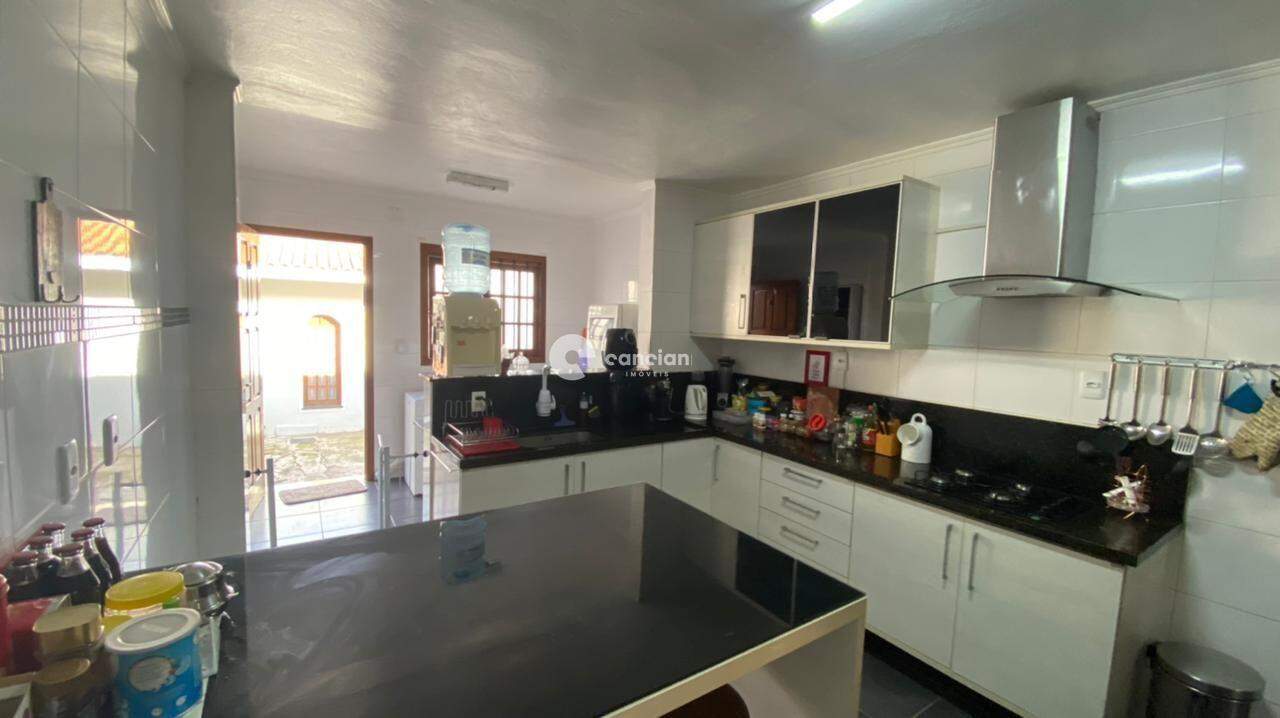 Casa à venda no Nossa Senhora do Rosário: 