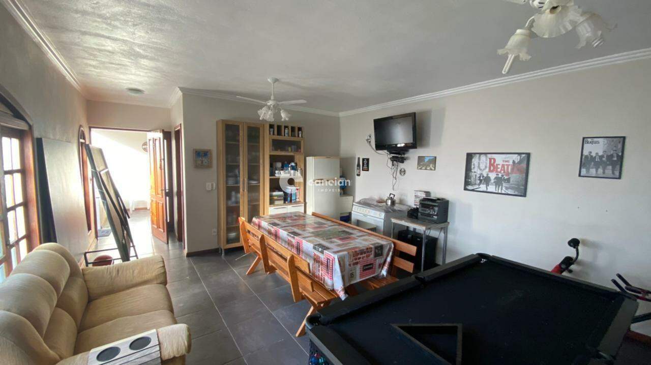 Casa à venda no Nossa Senhora do Rosário: 