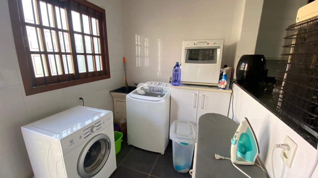 Casa à venda no Nossa Senhora do Rosário: 