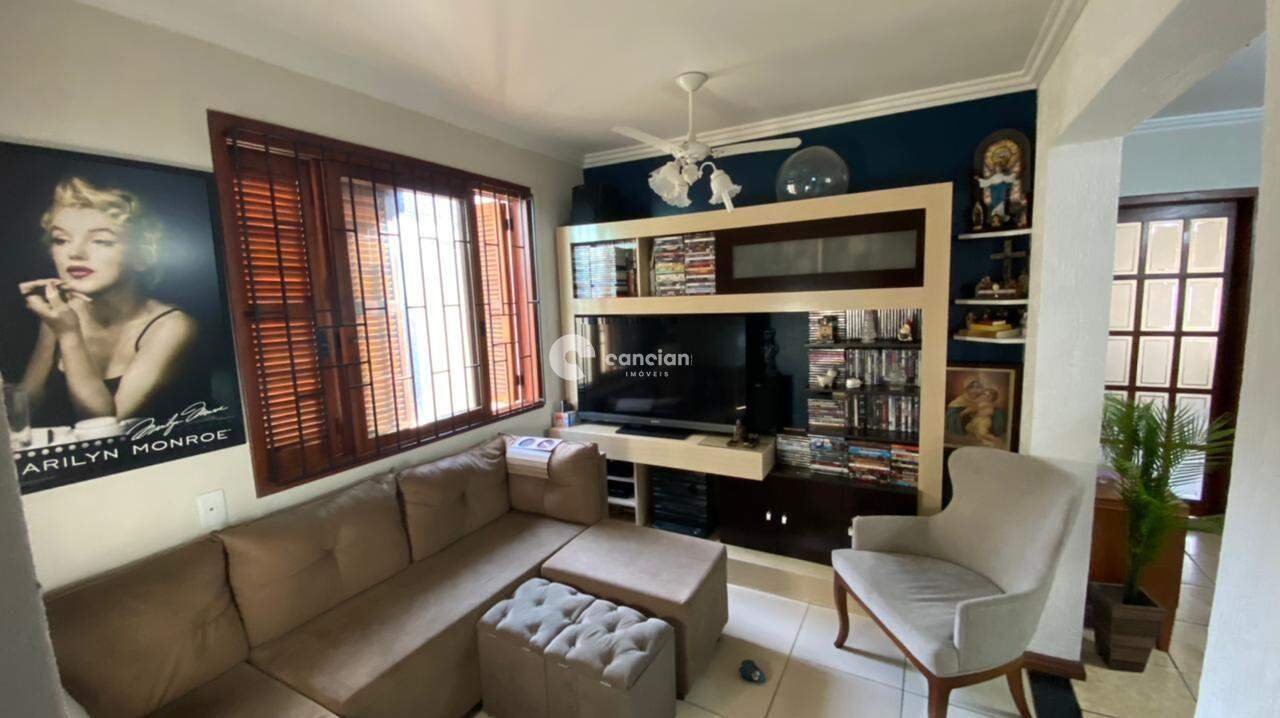 Casa à venda no Nossa Senhora do Rosário: 