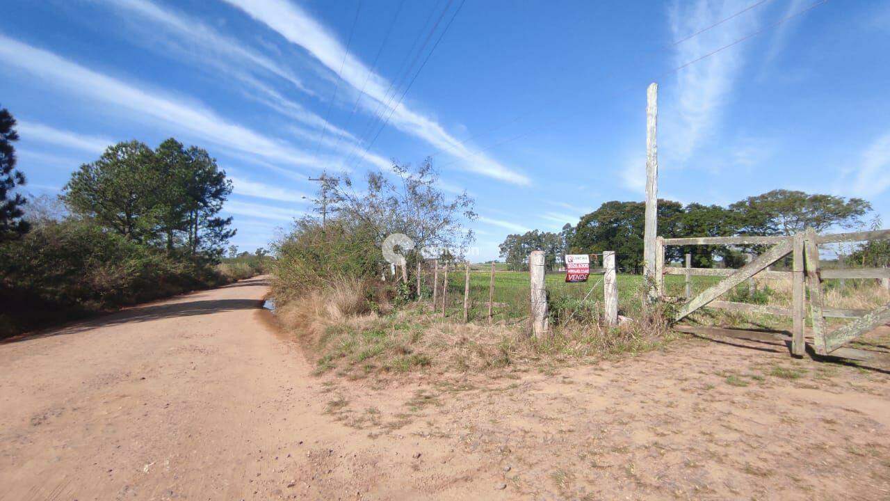 Área Rural à venda no Camobi: 