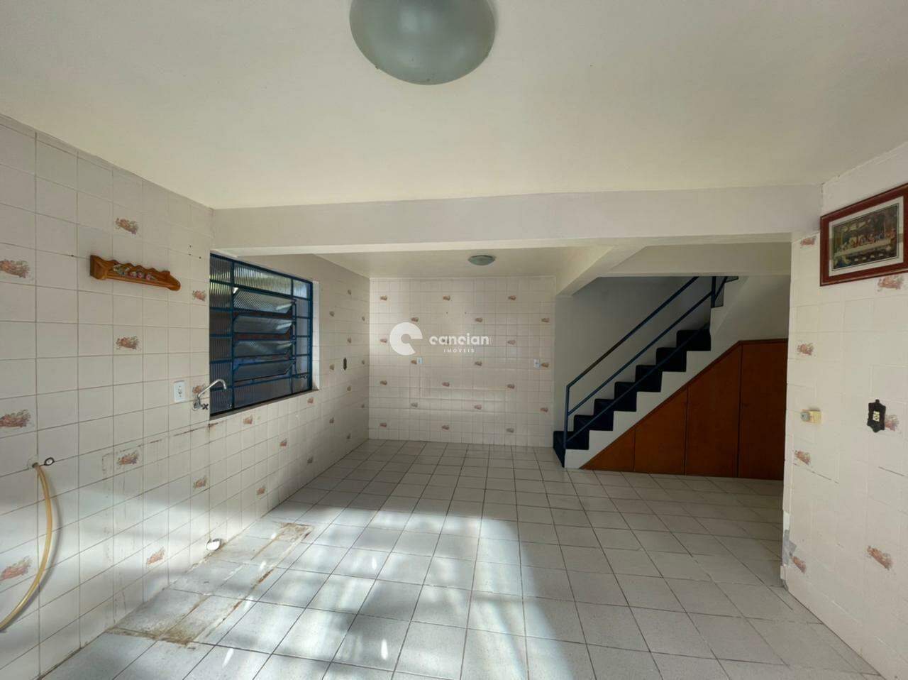 Casa à venda no Camobi: 