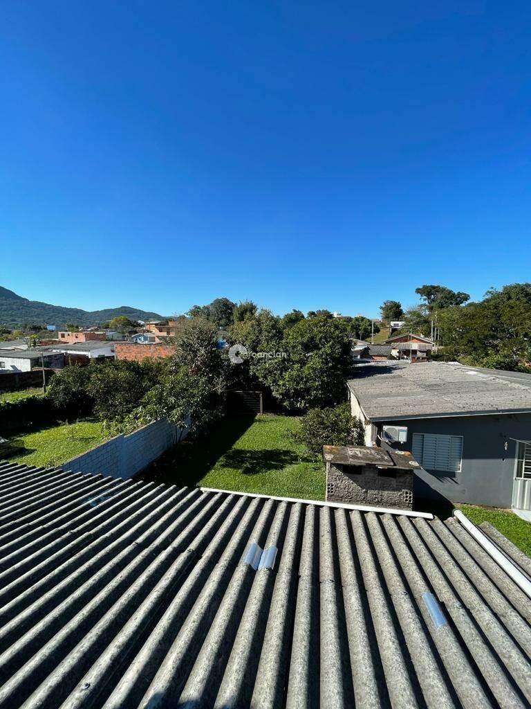 Casa à venda no Camobi: 