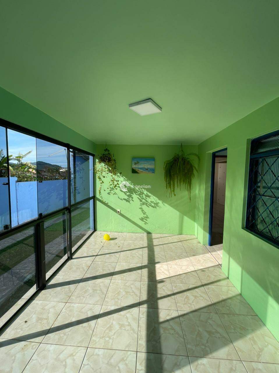 Casa à venda no Camobi: 