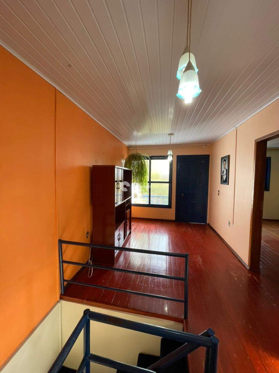 Casa à venda no Camobi: 