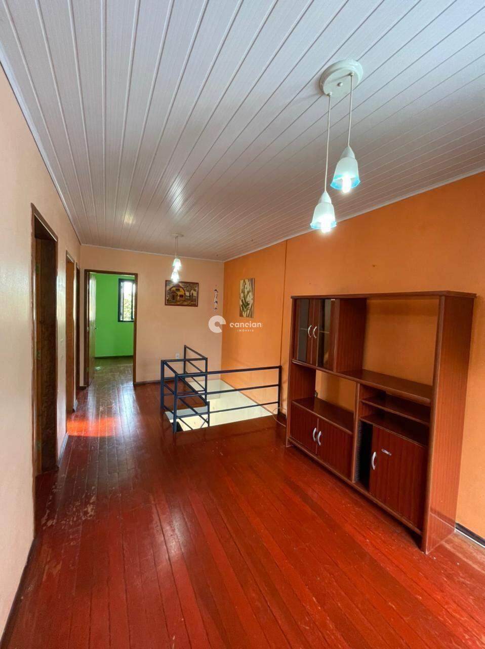 Casa à venda no Camobi: 