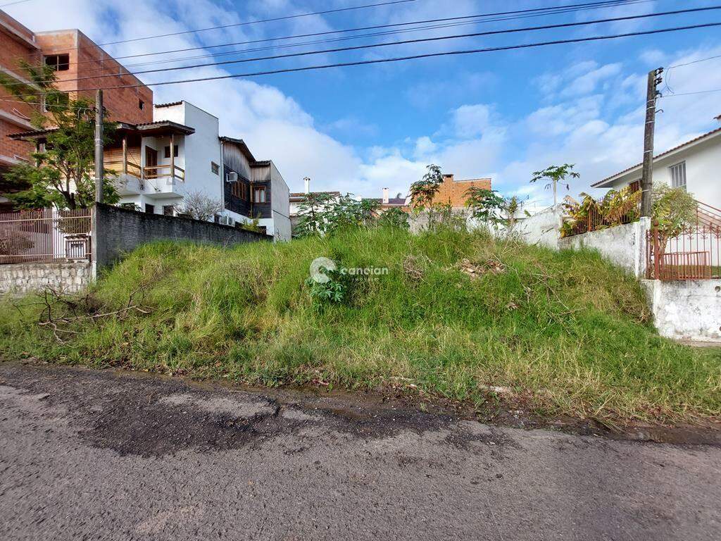 Terreno à venda no São José: 