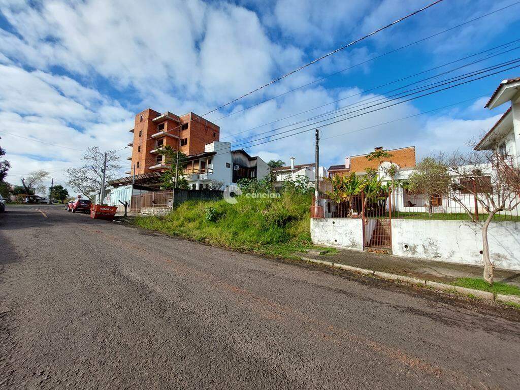 Terreno à venda no São José: 