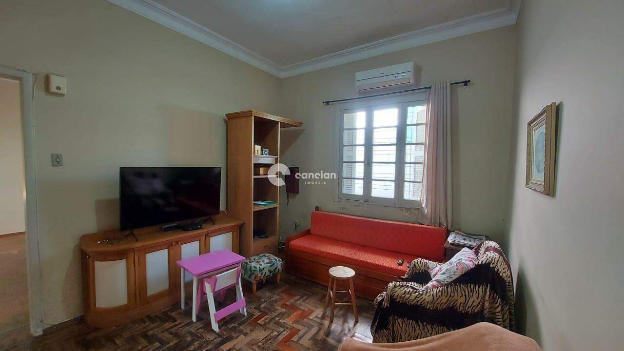 Casa à venda no Nossa Senhora do Rosário: 
