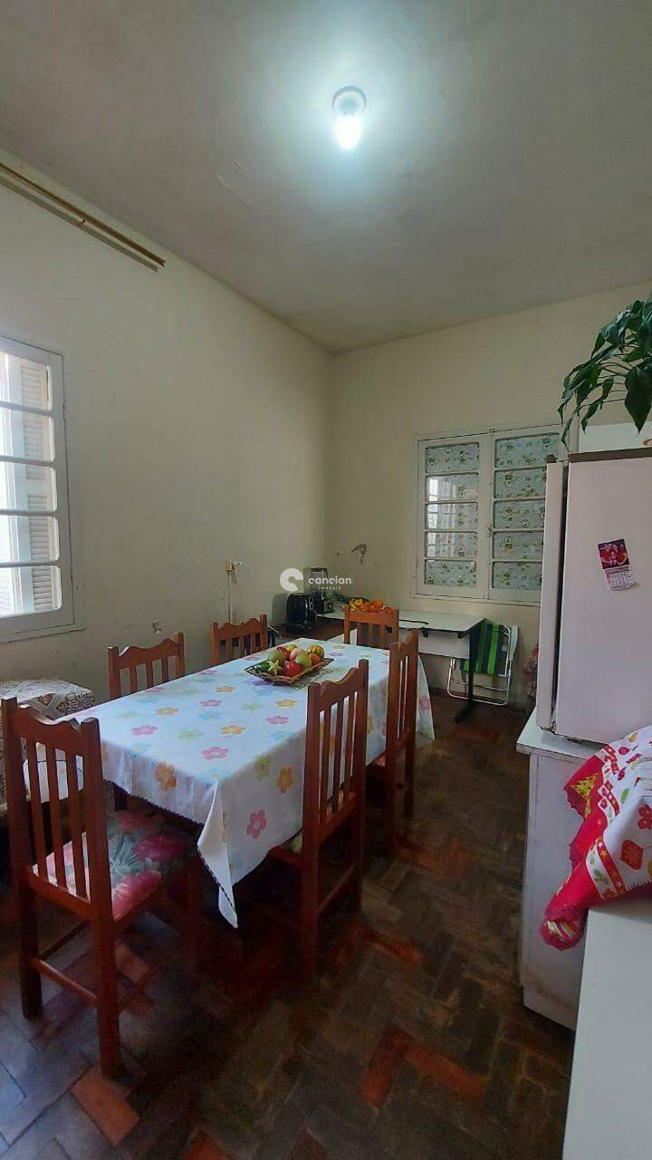Casa à venda no Nossa Senhora do Rosário: 