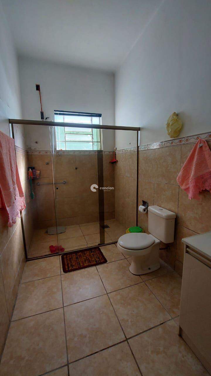 Casa à venda no Nossa Senhora do Rosário: 