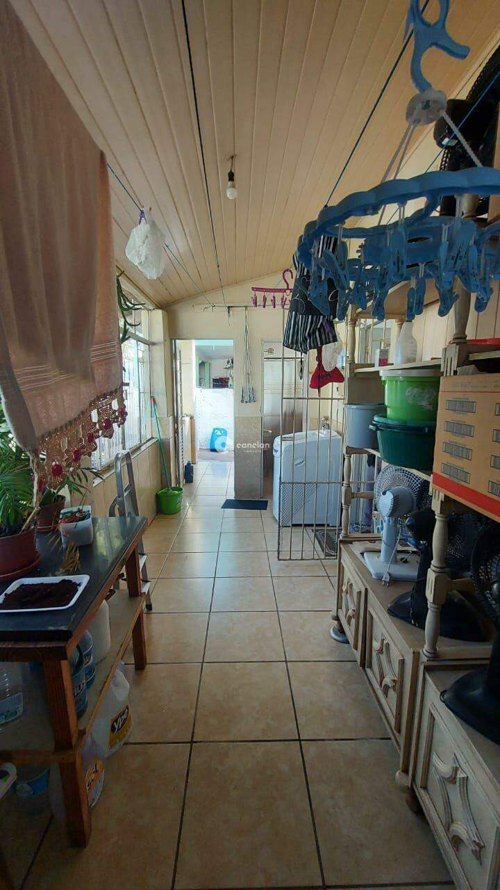 Casa à venda no Nossa Senhora do Rosário: 