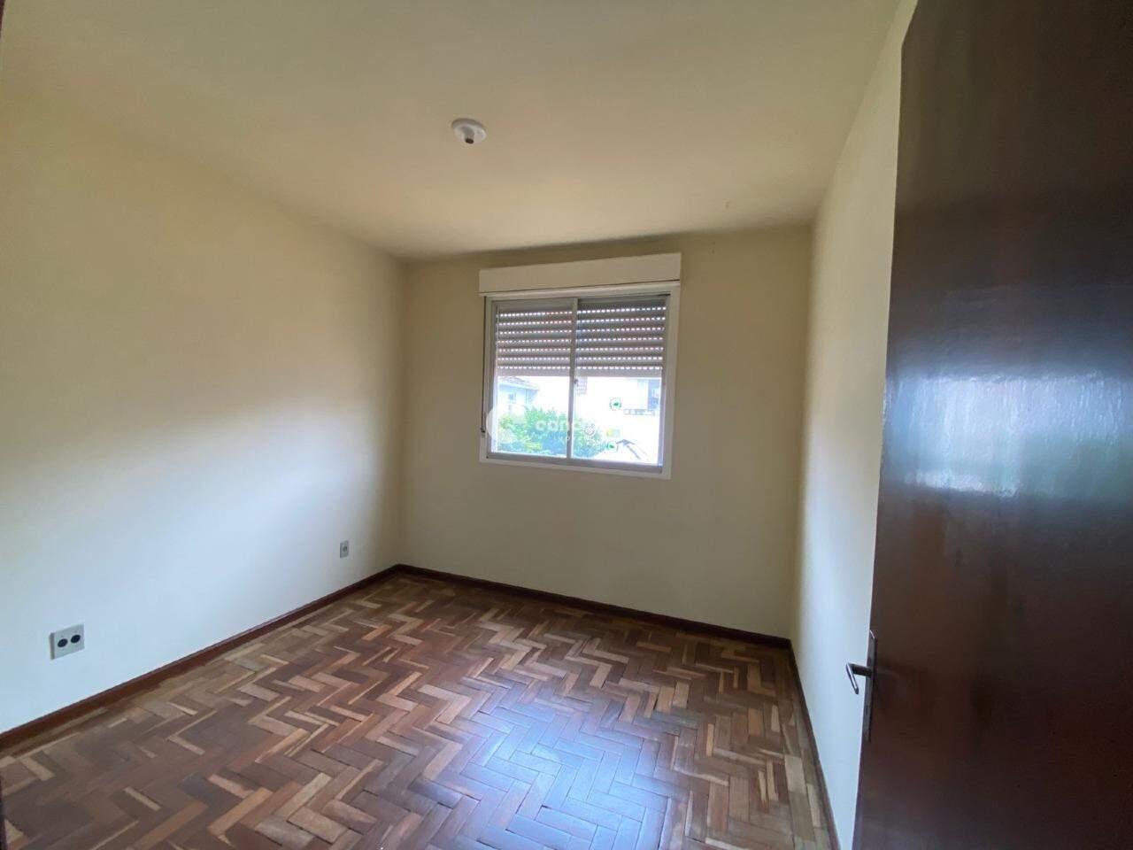 Apartamento à venda no Bonfim: