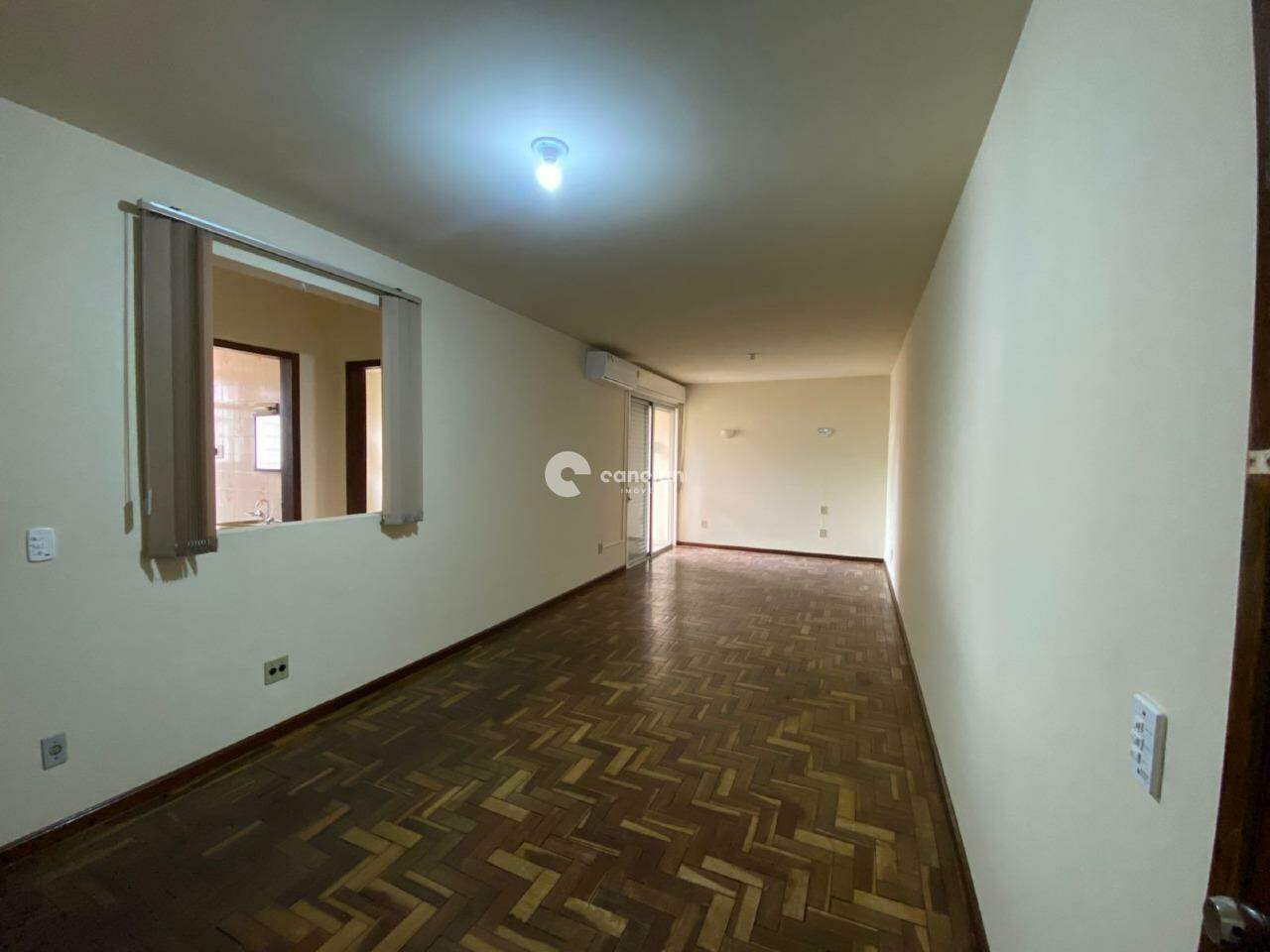 Apartamento à venda no Bonfim: