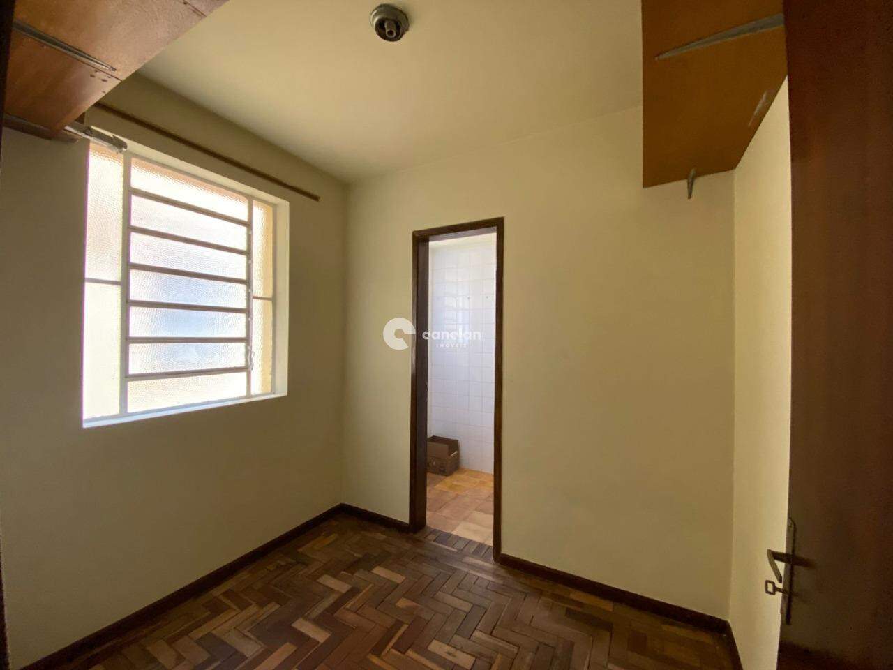 Apartamento à venda no Bonfim: