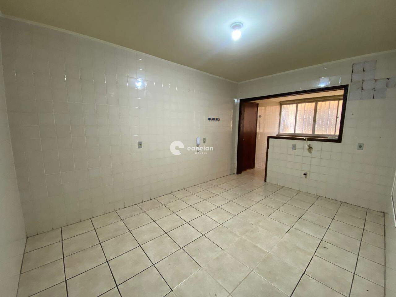 Apartamento à venda no Bonfim: