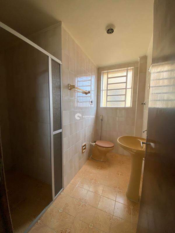 Apartamento à venda no Bonfim: