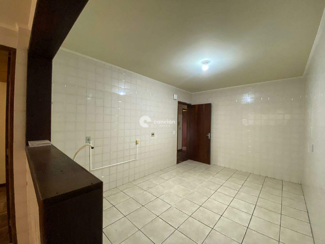 Apartamento à venda no Bonfim: