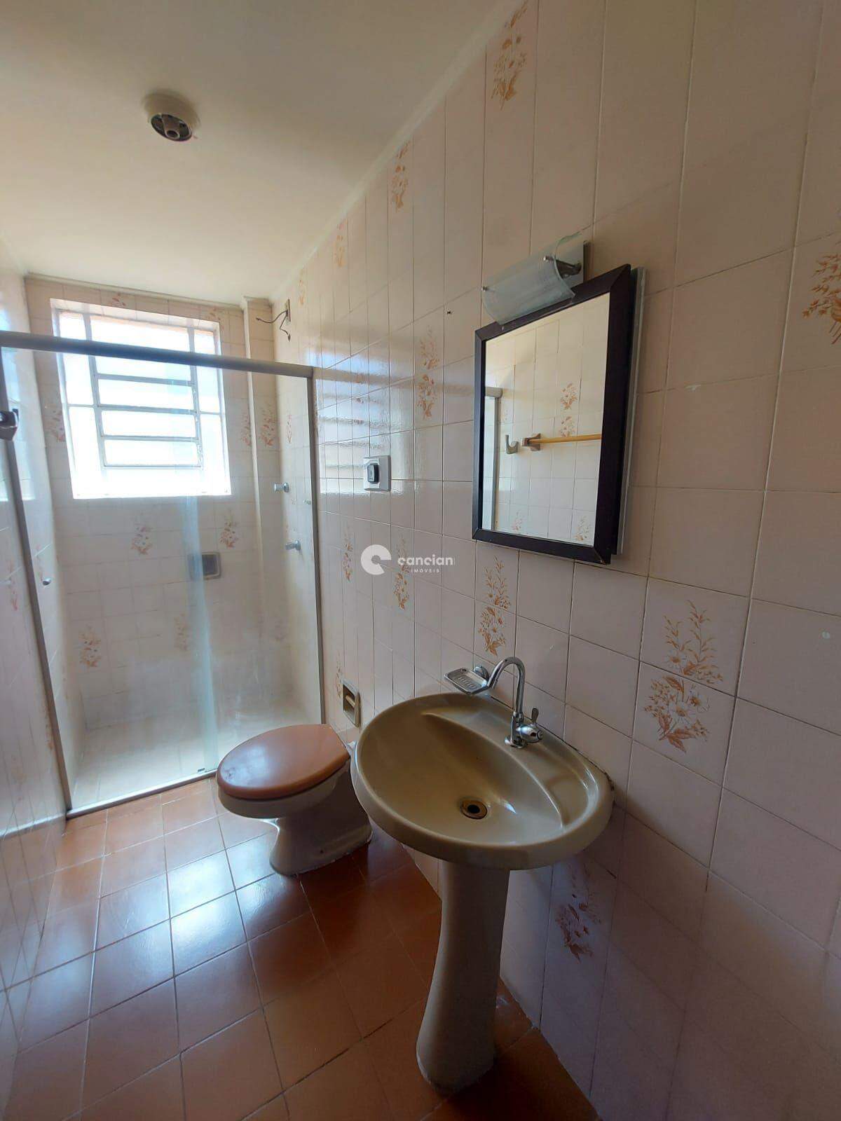Apartamento à venda no Bonfim: