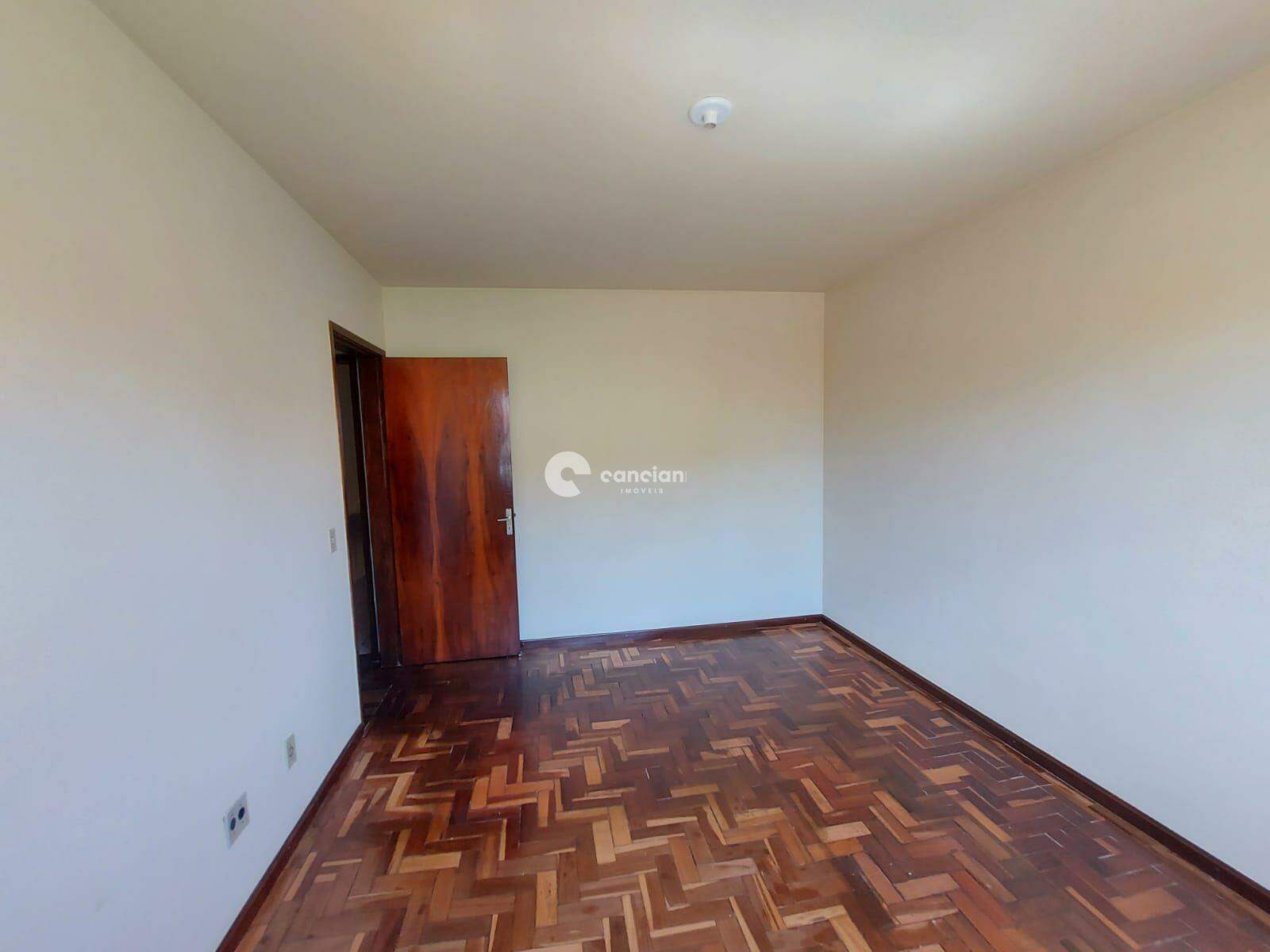 Apartamento à venda no Bonfim: