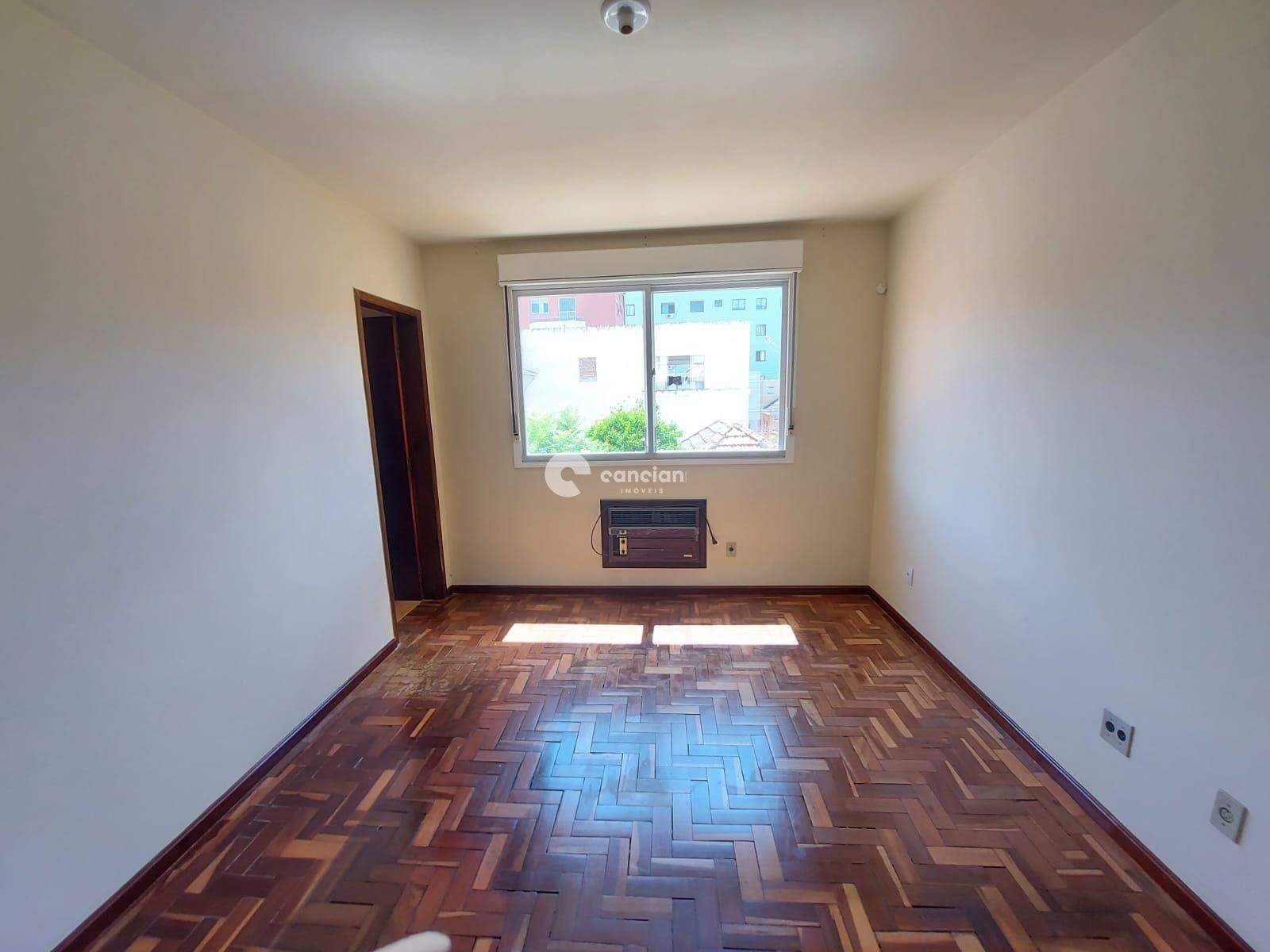 Apartamento à venda no Bonfim: