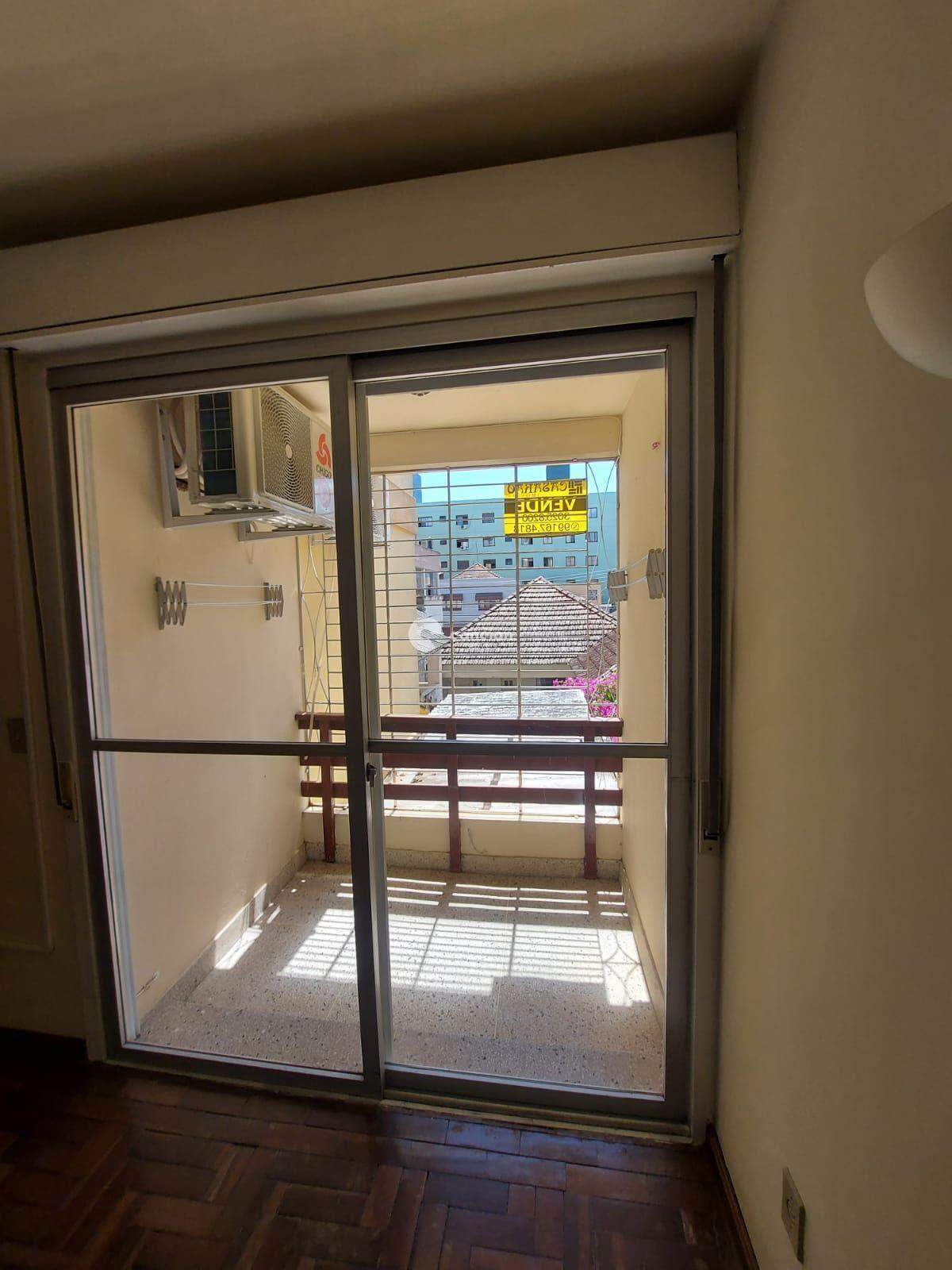 Apartamento à venda no Bonfim: