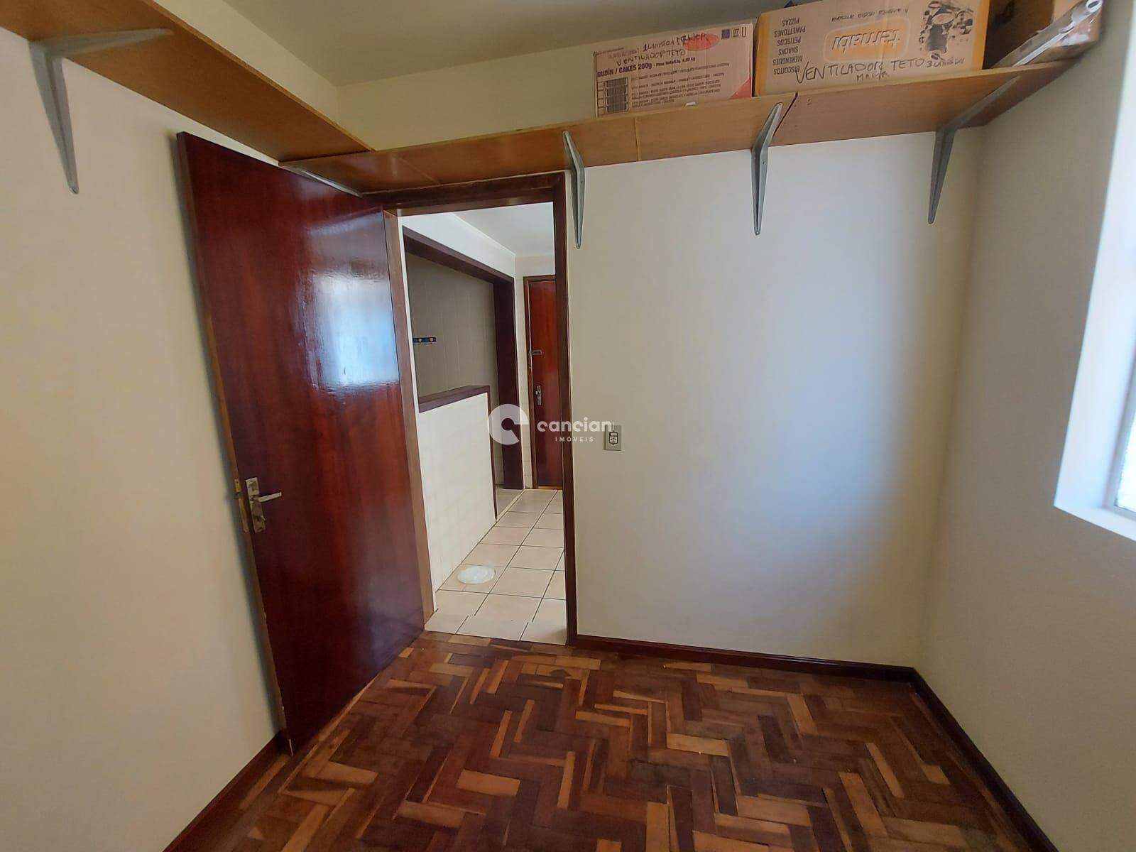 Apartamento à venda no Bonfim: