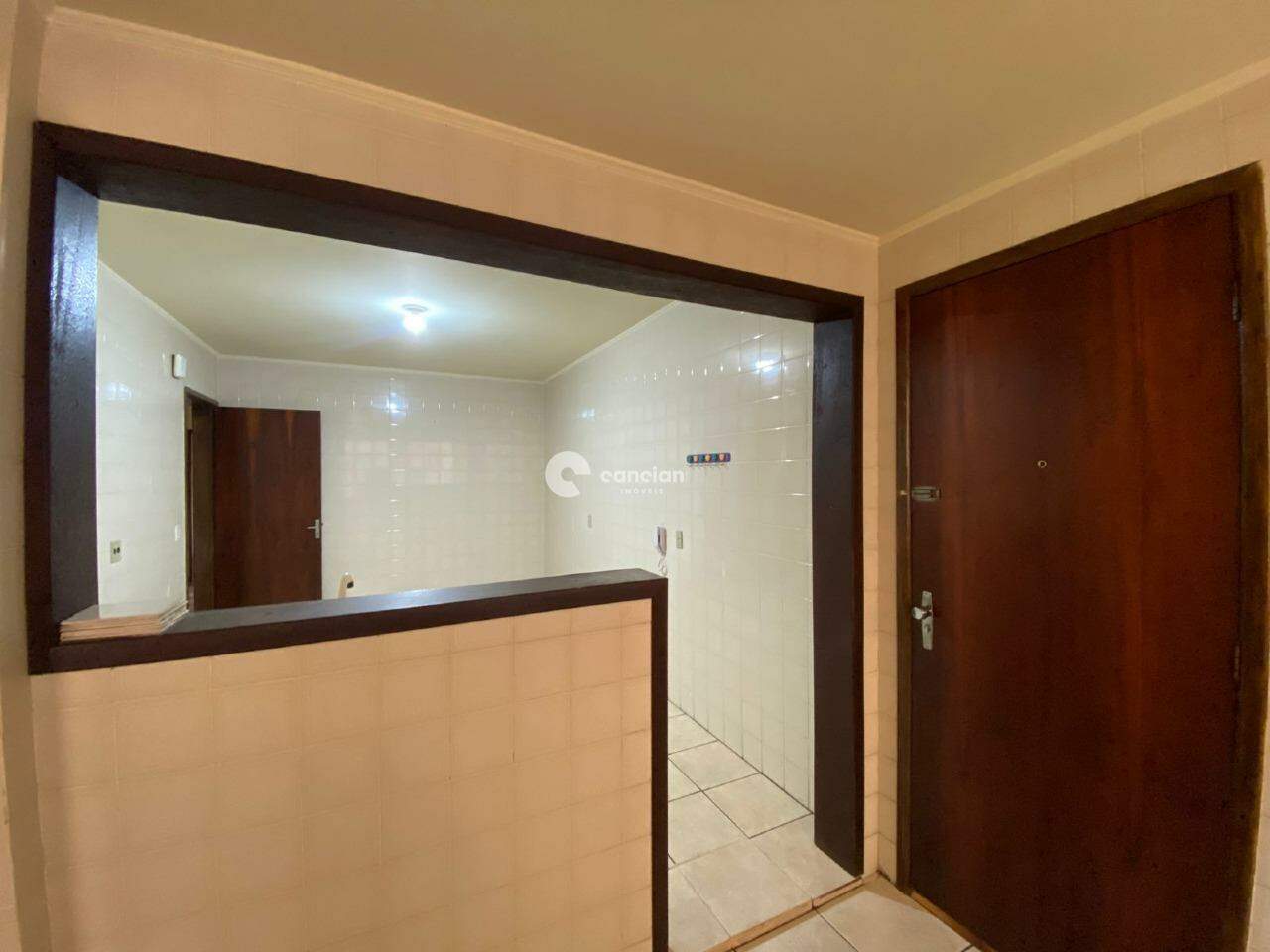 Apartamento à venda no Bonfim: