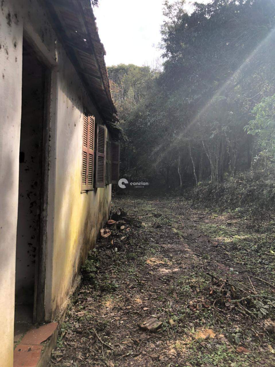 Chácara à venda no Zona rural: 