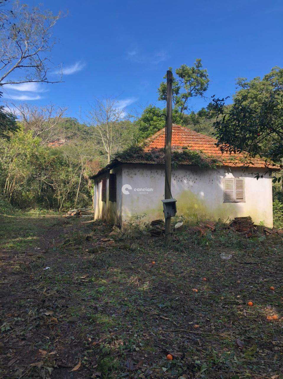 Chácara à venda no Zona rural: 