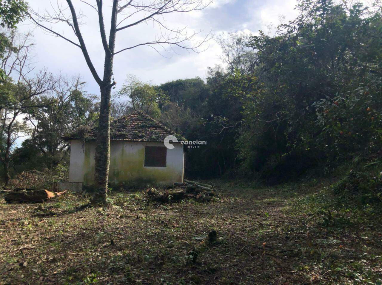 Chácara à venda no Zona rural: 