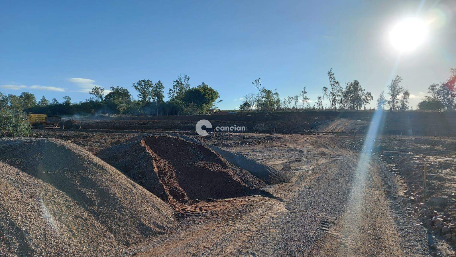 Terreno à venda no Cerrito: 