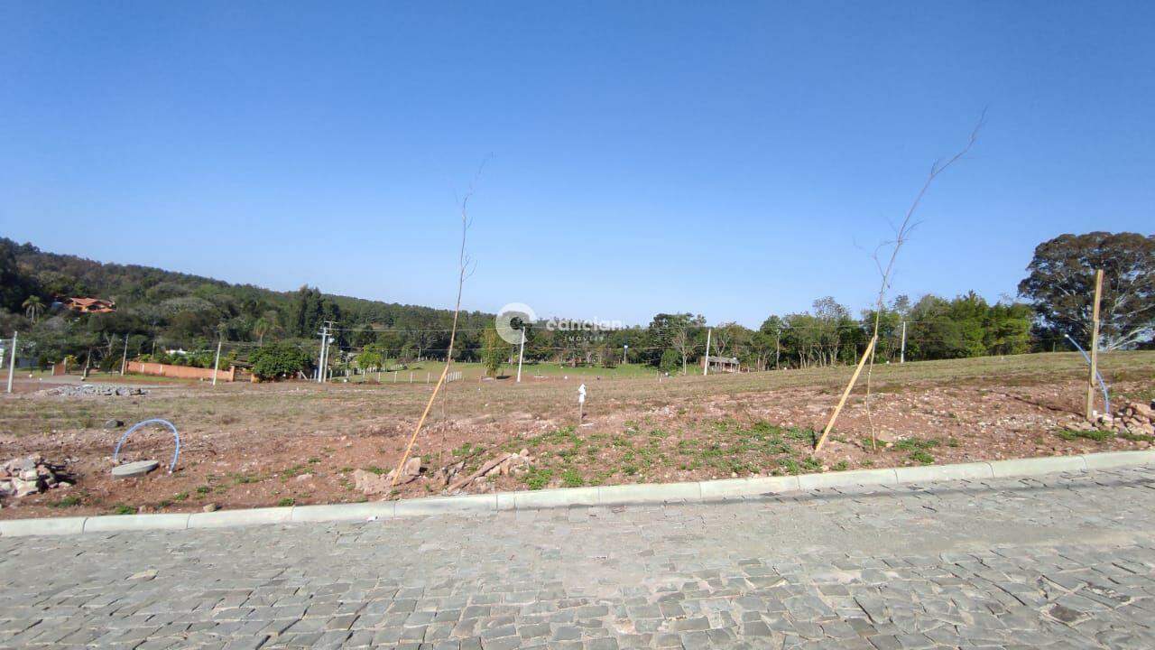 Terreno à venda no Centro: 