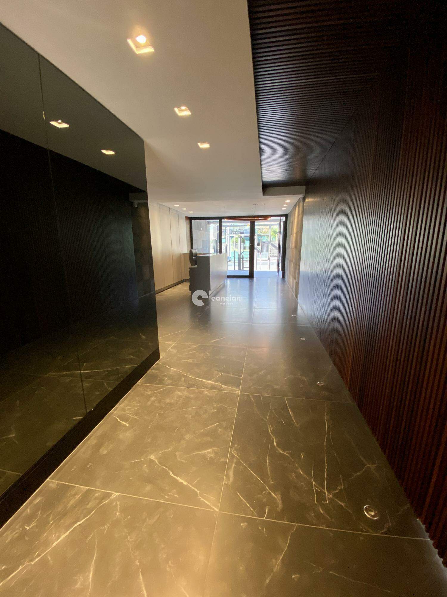 Apartamento à venda no Nossa Senhora de Fátima: 
